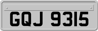 GQJ9315