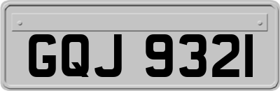 GQJ9321