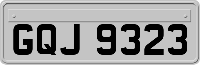 GQJ9323