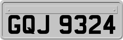 GQJ9324