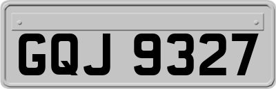 GQJ9327