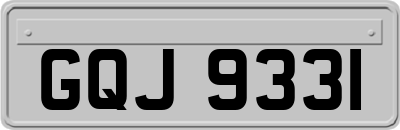 GQJ9331