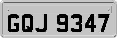 GQJ9347