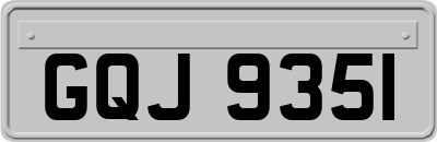 GQJ9351