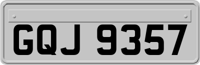 GQJ9357