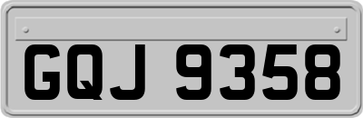 GQJ9358