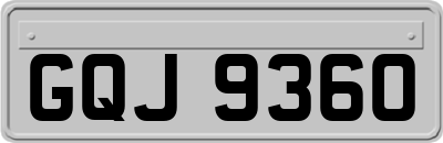 GQJ9360