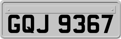 GQJ9367
