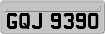 GQJ9390