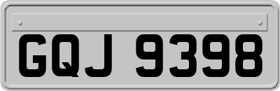 GQJ9398