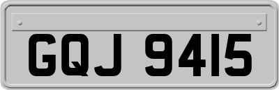 GQJ9415