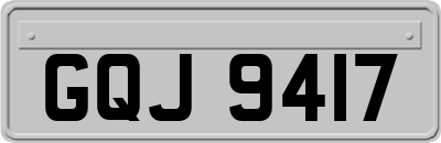 GQJ9417
