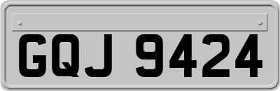 GQJ9424