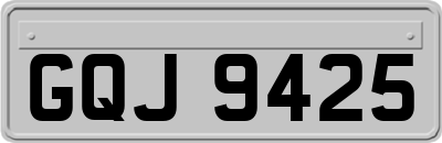GQJ9425