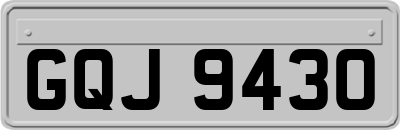 GQJ9430
