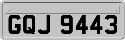 GQJ9443