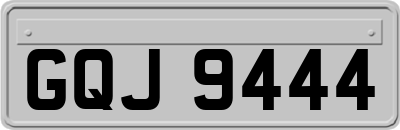 GQJ9444