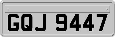 GQJ9447