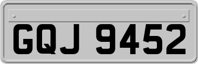 GQJ9452