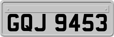 GQJ9453