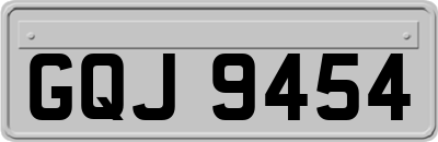 GQJ9454