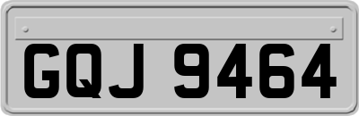 GQJ9464