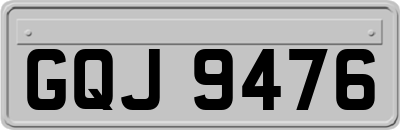 GQJ9476
