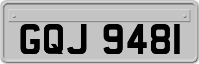 GQJ9481