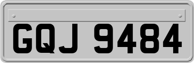 GQJ9484