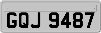 GQJ9487