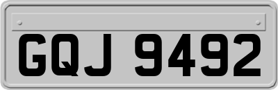 GQJ9492