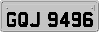GQJ9496