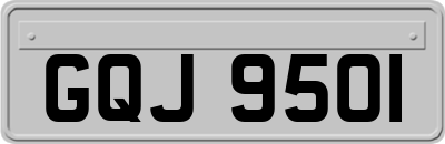 GQJ9501