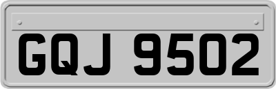 GQJ9502