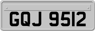 GQJ9512