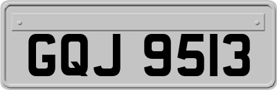 GQJ9513