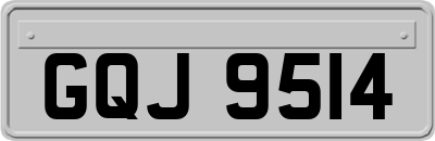 GQJ9514
