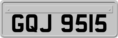GQJ9515