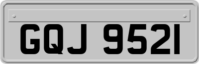 GQJ9521