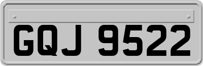 GQJ9522