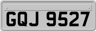 GQJ9527