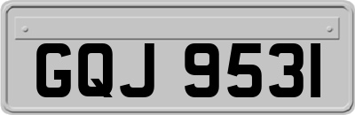 GQJ9531