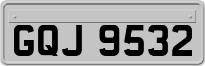 GQJ9532