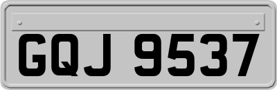 GQJ9537