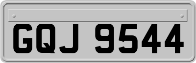 GQJ9544