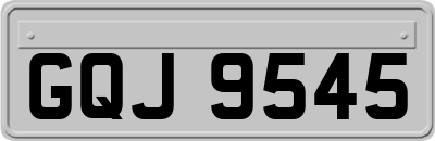 GQJ9545