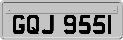 GQJ9551