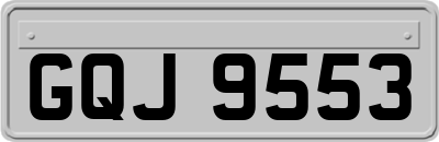 GQJ9553
