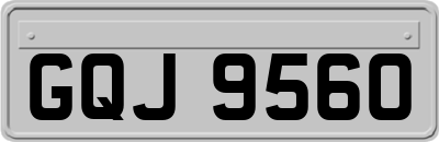 GQJ9560