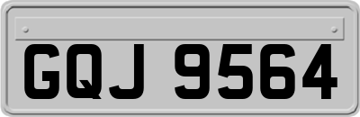 GQJ9564
